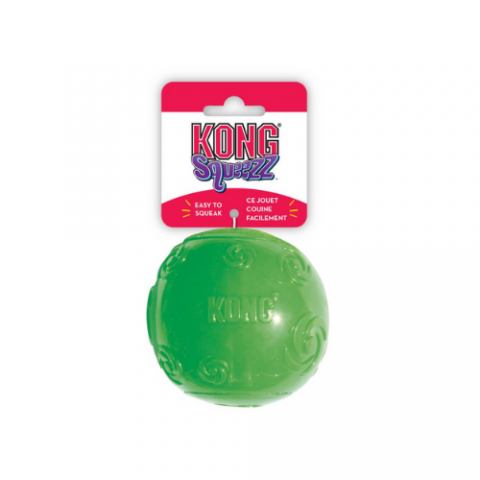 KNG-03201- KONG SQUEEZZ BALL L 1